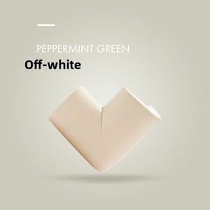 Set di 10 Protezioni Angolari per Bambini, Paraspigoli di Sicurezza per Neonati, Nastro Protettivo Imbottito - Product Image 4