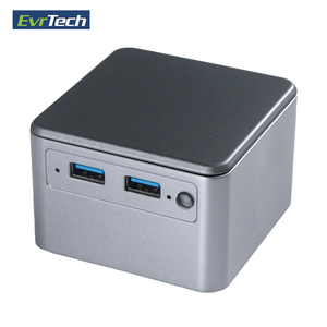 Petit <span class=keywords><strong>nuc</strong></span> nano Mini PC Intel <span class=keywords><strong>N5105</strong></span> ddr5 4 I226 Wifi pleine fonction type-c pour l'éducation au bureau d'affaires Windows 11/LINUX - Product Image 2