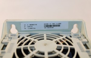 Variateur de fréquence ACH580-01-04A1-4 ACH5800104A14 pour PLC - Product Image 4