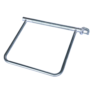 Andamio de Marco para Fachadas para la Construcción de Edificios con Estándar Europeo - Product Image 5