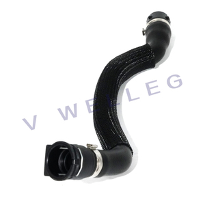 9803727380 tuyau d'eau à Air chaud pour Peugeot 3008 (T84E) SUV 5008 (T87E) citroën <span class=keywords><strong>C4</strong></span> (<span class=keywords><strong>B7</strong></span>) C4L <span class=keywords><strong>DS4</strong></span> DS5LS DS6 1.6T tuyau de chauffage - Product Image 3