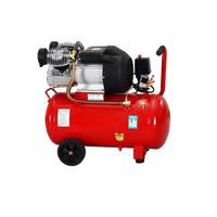 Kompresor Udara Mini Portabel 1.5HP 1HP 2HP 3HP Bebas Oli dan Tanpa Suara Kawat Aluminium/Tembaga Dapat Disesuaikan