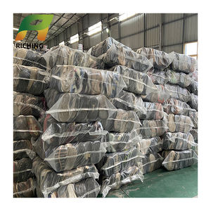 Vêtements pour enfants Stock Baratos Al Por Mayor Adulto Hombre Primera Clase Americanos Zapatos Deportivos Usados Zapatillas De Segunda Mano - Product Image 6