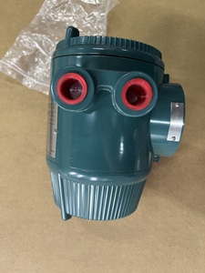 หน้าจอแสดงผล Yokogawa Flowmeter: จอ LCD แบบเมทริกซ์จุดเต็มขนาดใหญ่พร้อมไฟแบ็คไลท์ - Product Image 2