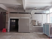 Hoge-efficiëntie commerciële warmtepompdroger, automatische energiebesparende dehydrator voor groenten, vis, fruit, specerijen