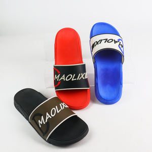 Vente chaude Été Original Sandale Somme Matin Chaussures Slide Pantoufle pour Hommes - Product Image 6