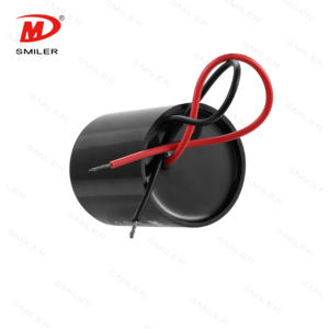 Condensateur de moteur SMILER 450vac 50 60hz 25 70 21 <span class=keywords><strong>cbb60</strong></span> 300vac 20uf <span class=keywords><strong>cbb60</strong></span> condensateurs en gros - Product Image 3