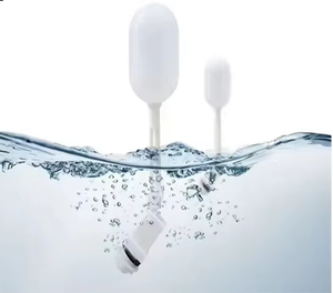 Accessoires de climatiseur, valve de vidange automatique pour refroidisseur d'air, pièces détachées produites en usine - Product Image 6