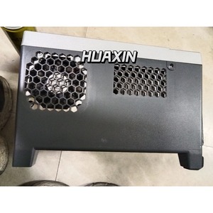 เลซีรอยคลื่น64Xs 600MHz 2.5GS สโคปที่ใช้ # HX - Product Image 3