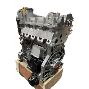 Nuevo Motor EA211 de 1.5L para Volkswagen Golf, Ensamblaje de Motor EA211, Bloque Largo para <span class=keywords><strong>Skoda</strong></span> - Product Image 4
