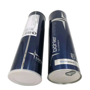 Bohler hàn điện cực Fox 7018-1 AWS a5.1m E 4918-0 h4r thép hợp kim thấp điện cực ống điện cực - Product Image 5