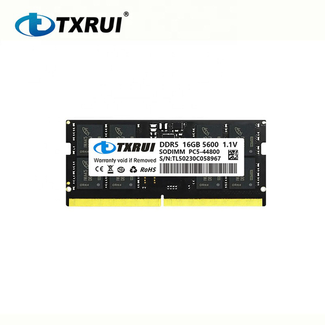 New Coming Ram DDR4 DDR5 Ram 16GB 5600Mhz Ram DDR4 DDR5 for Laptop Notebook