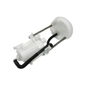 Venta caliente OEM 16010-S9A-000 Filtro de combustible para Honda CIVIC V Coupe (<span class=keywords><strong>EJ</strong></span>) Filtro de combustible - Product Image 2