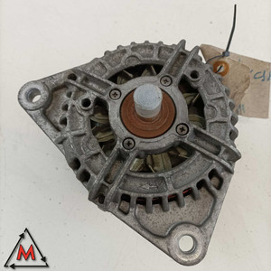 Alternador Usado de 140A 0124525064 para Fiat Ducato Mk3 2006-2014 (82826) - Product Image 3