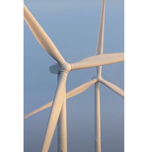 Giá tốt nhất ngang tuabin gió 1mW <span class=keywords><strong>2MW</strong></span> 3mW 5mW tuabin gió 6mW Điện Gió hệ thống phát điện - Product Image 4