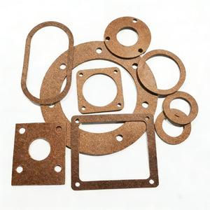 Feuilles de caoutchouc NBR découpées sur mesure DINGYE, résistantes à l'huile, pour joints d'étanchéité automobiles et tracteurs - Product Image 6