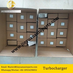 757779-20 757779-22 758351-5024S 781751 757779-0022 757779-10 757779-21 Válvula de actuador electrónico del turbocompresor para <span class=keywords><strong>BMW</strong></span> Venta caliente - Product Image 2
