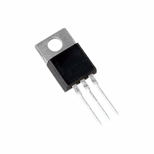 ทรานซิสเตอร์ HUF75639P3-F102 TO-220-3ชิปอิเล็กทรอนิกส์ส่วนประกอบ BOM IC - Product Image 1