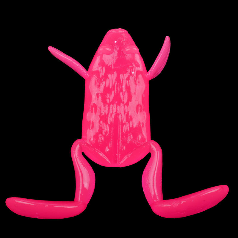 ชุดชิ้นเดียวสีชมพู