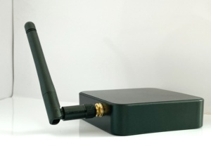 Enlace inteligente IOT BLE 5,0, fabricante de China, OEM, ODM, Transmisión a <span class=keywords><strong>Wifi</strong></span> - Product Image 3