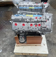 Nouveau moteur à essence d'excellente qualité 1UR 2UR 3UR pour moteur Toyota Crown Majesta Sequoia Land Cruiser 200 Lexus 1UR