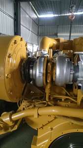 Conjunto de generador de motor diésel 3508 3508B original marino remanufacturado 3508 - Product Image 6