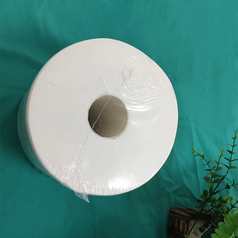 custom cheap good price paper dry hand-wiping paper towel paper hand towel heavy duty