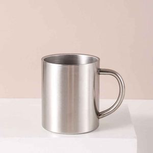 300Ml Thermal Insulation Coffee Mug With Modern Design for Business Gifts - Product Image 4