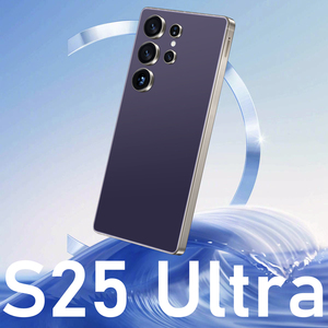 Chất lượng cao gốc S25 siêu 5G Android điện thoại thông minh decacore CPU 7.3 inch hiệu suất cao 2K 108mp 16GB + 1TB lưu trữ LTE - Product Image 2