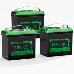 Wholesale 12.8V 25.6V 50Ah 100Ah 200Ah Batteries for Solar <b>Energy</b> <b>Storage</b> <b>System</b> Lithium Ion Battery - Product Image 1