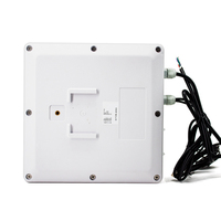 Lecteur de cartes UHF à courte portée 860 mhz 960 ~ 915MHZ, UHF, 3-5 mètres pour contrôle de stationnement