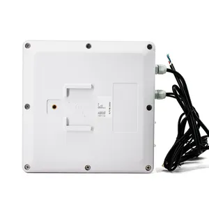 Uhf Rfid 860~960mhz Short Range UHF RFID Readers 3-5meters For Parking Control 915MHZ UHF Card Reader