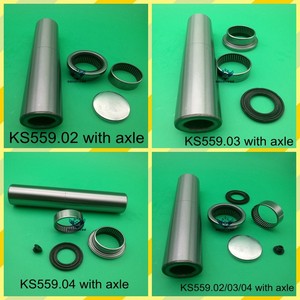 Kit de réparation de <span class=keywords><strong>roulement</strong></span> de moyeu <span class=keywords><strong>SNR</strong></span> KS559.03 pour Peugeot, <span class=keywords><strong>roulement</strong></span> KS559.03, <span class=keywords><strong>roulement</strong></span> Peugeot 206 - Product Image 6