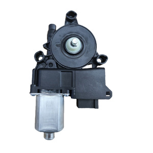 มอเตอร์ปรับกระจกหน้าต่าง 16D 959 802 สำหรับรถยนต์ Volkswagen Sagitar ด้านหน้าขวา 12 ขา อะไหล่ทดแทนใหม่ - Product Image 4