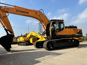 Excavadora Original Hyundai R330 R340 al por Mayor con Alta Calidad, Casi Nueva, Usada, Corea, Hyundai 305lc-9T 220 210lc - Product Image 2