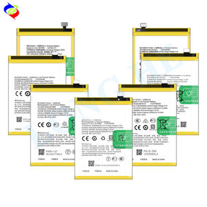 Longhhui المصنع مباشرة بطارية أصلية قابلة لإعادة الشحن OPPO A51 Neo 7 R3 Neo 5 A53 A33 A31 A31T - Product Image 2