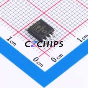 Nuevo y Original 24AA512T-I/SM circuito integrado IC Chip EEPROM venta completa componentes electrónicos Chips y servicio BOM - Product Image 1
