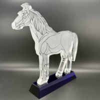 Vente en gros de cadeaux et souvenirs en cristal coloré cylindrique naturel de haute qualité par les fabricants
