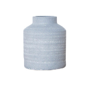 Vente chaude Arrangement De Fleurs Couleur Mate Décor <span class=keywords><strong>À</strong></span> La Maison Vases De <span class=keywords><strong>Table</strong></span> Moderne Vintage Vase En Céramique pour Salon - Product Image 3
