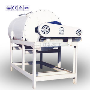 Mezcladora Automática de <span class=keywords><strong>Mortero</strong></span> Seco, <span class=keywords><strong>Mortero</strong></span> Reforzado con Fibras, <span class=keywords><strong>Capa</strong></span> de Prevención de Grietas, Duradera, Marca JK, Capacidad de 1-12T/H, 5 Años - Product Image 2