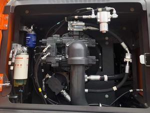 Excavadora <span class=keywords><strong>DOOSAN</strong></span> Usada del Año 2023, Modelos DX400LCA, DX400, DX340LCA, DX300LCA, DX225LCA, en Venta - Product Image 4