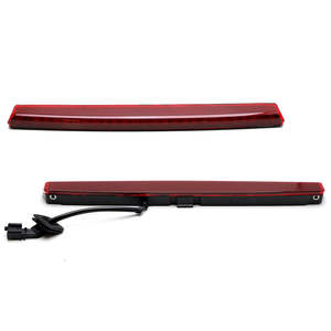 Feu Stop Central M014 LED Rouge pour Volkswagen Golf 5 Scirocco 2005-2009 - Product Image 3