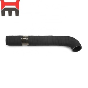สายยางรถขุดขายดี รุ่น SY65 สายยางรับอากาศ 10053484 - Product Image 2