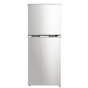 Home Appliance Popular Used Double Door Frost Free <b>Refrigerator</b> Big Big Double Door <b>Refrigerator</b> - Product Image 1