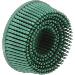 Perceuse électrique AutoErizo disque à poils radiaux grain céramique 80 <span class=keywords><strong>brosse</strong></span> abrasive OEM <span class=keywords><strong>pour</strong></span> aluminium <span class=keywords><strong>fer</strong></span> acier élimination de la rouille - Product Image 2