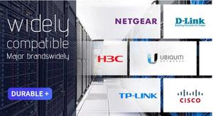 Dài khoảng cách Tương thích 1.25 gam 1550nm thu phát quang Module 200km SFP cho mạng các thiết bị sợi quang thiết bị - Product Image 6