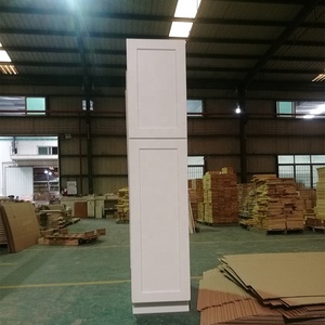 RTA Kitchen Cabinet, Solid Wood Cupboard, Pantry Unit Kitchen Cabinet - Product Image 3