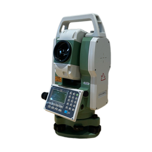 Foif RTS112R10 <b>Mini</b> Prism Surveying Total Station With Card/USB Import Survey Total Station <b>Robotic</b> RTS112R10 Design IP66 - Product Image 2