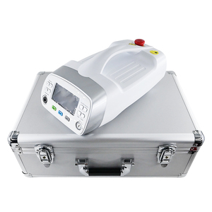 Dispositivo <span class=keywords><strong>de</strong></span> Tratamiento del Dolor <span class=keywords><strong>de</strong></span> Doble Cabezal, Lo Último en Tecnología para la Salud, Producto Médico Innovador 2026 - Product Image 3