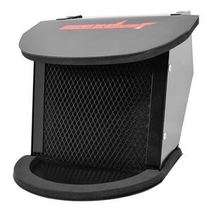 Boîte à air surdimensionnée pour Yamaha T-MAX 530 - Product Image 5